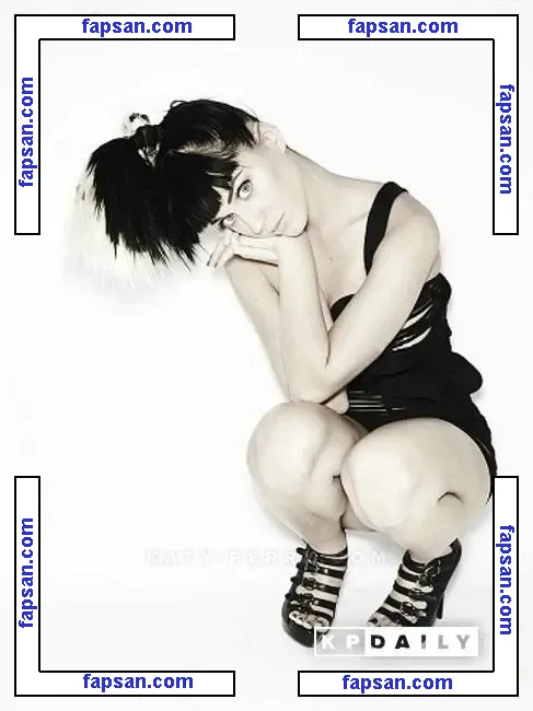 Katy Perry nude photo #1311 from OnlyFans