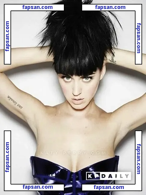 Katy Perry nude photo #1319 from OnlyFans