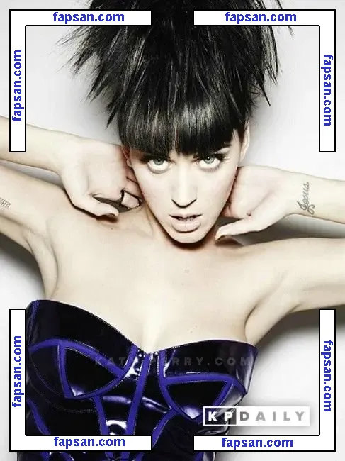 Katy Perry nude photo #1320 from OnlyFans