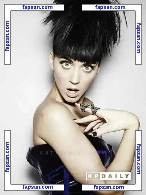 Katy Perry nude photo #1322 from OnlyFans
