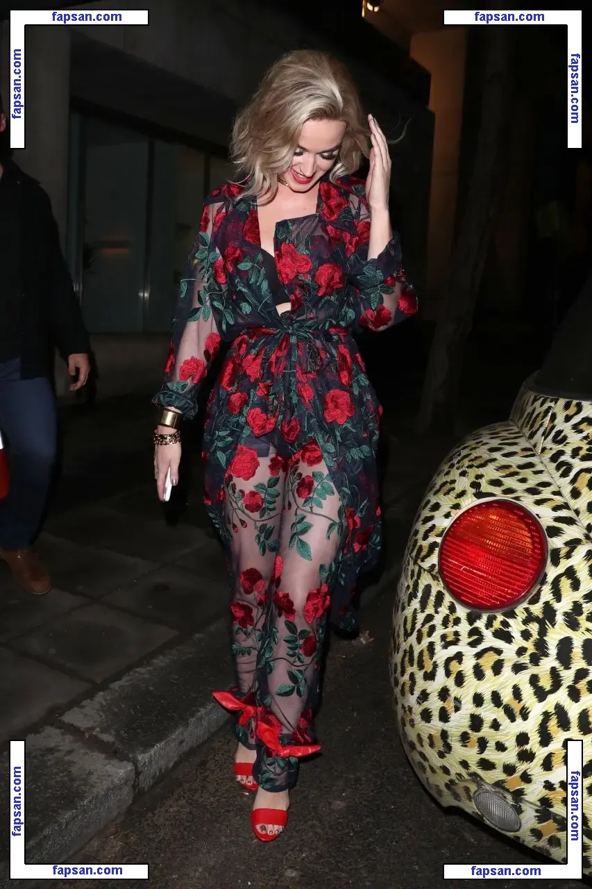 Katy Perry nude photo #1330 from OnlyFans