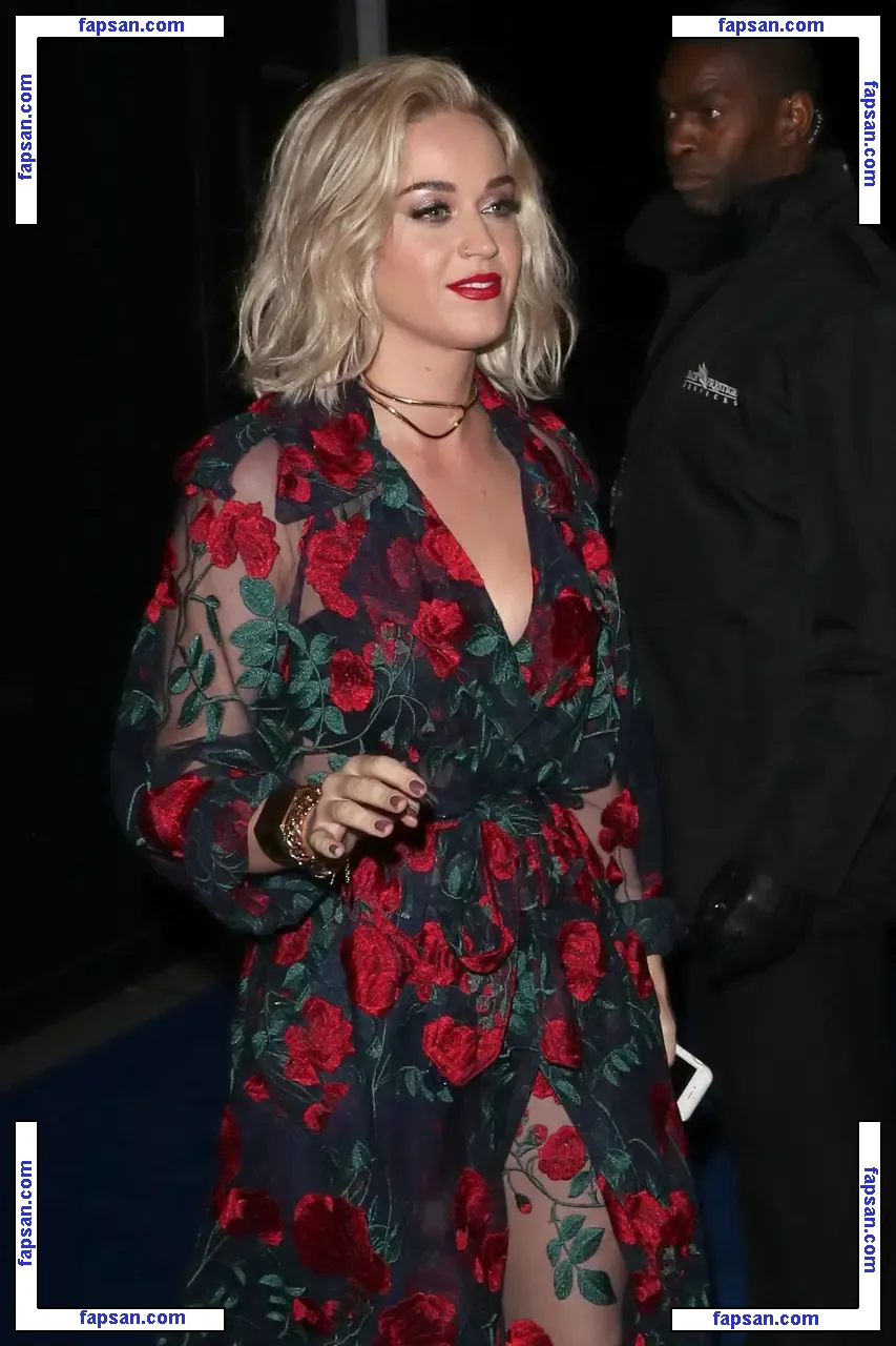 Katy Perry nude photo #1336 from OnlyFans