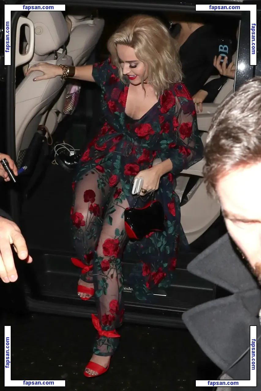 Katy Perry nude photo #1339 from OnlyFans