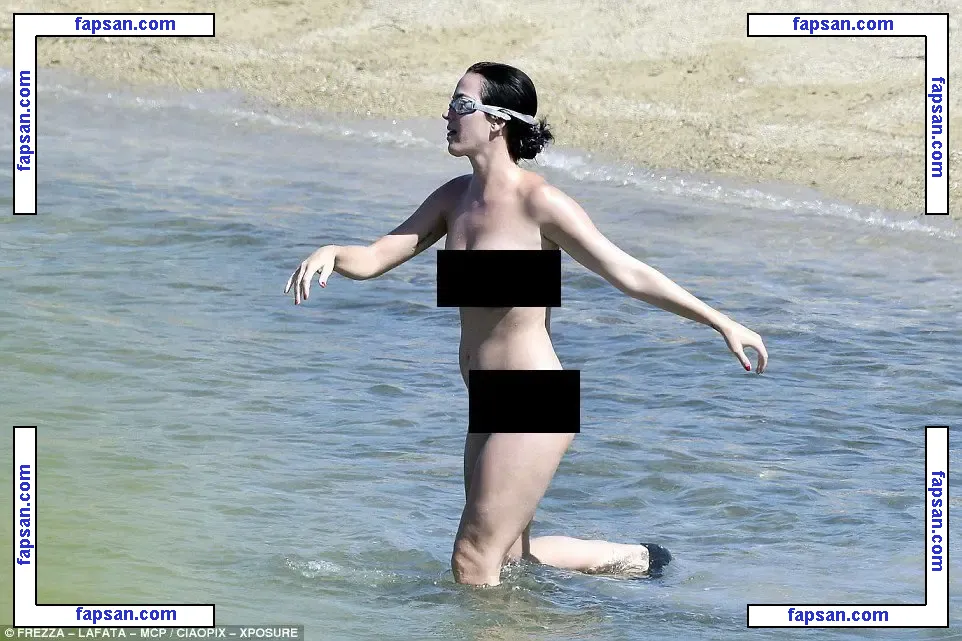 Katy Perry nude photo #1391 from OnlyFans