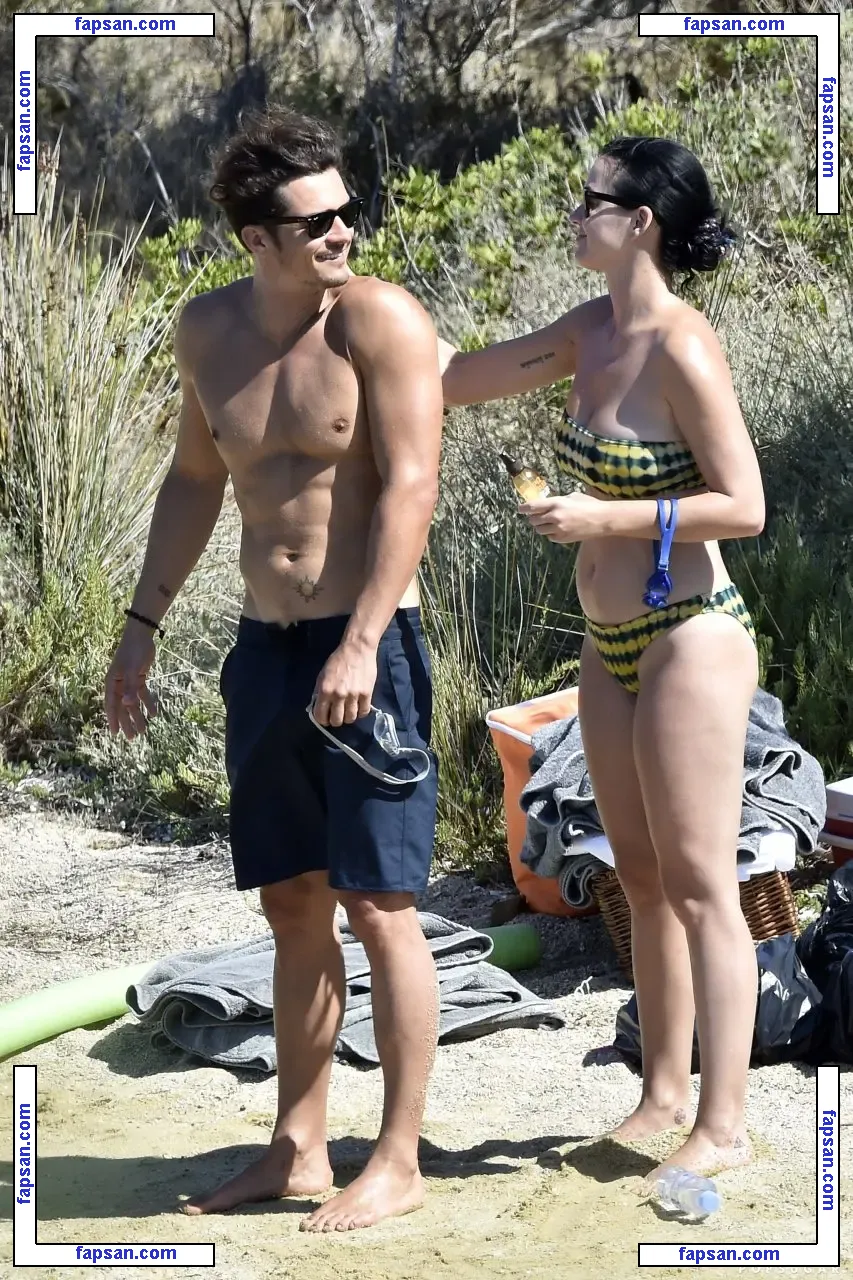 Katy Perry nude photo #1446 from OnlyFans