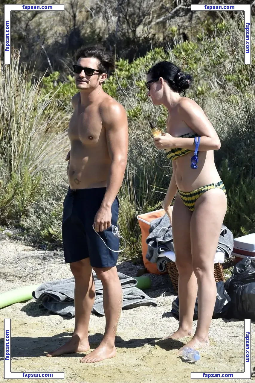 Katy Perry nude photo #1450 from OnlyFans