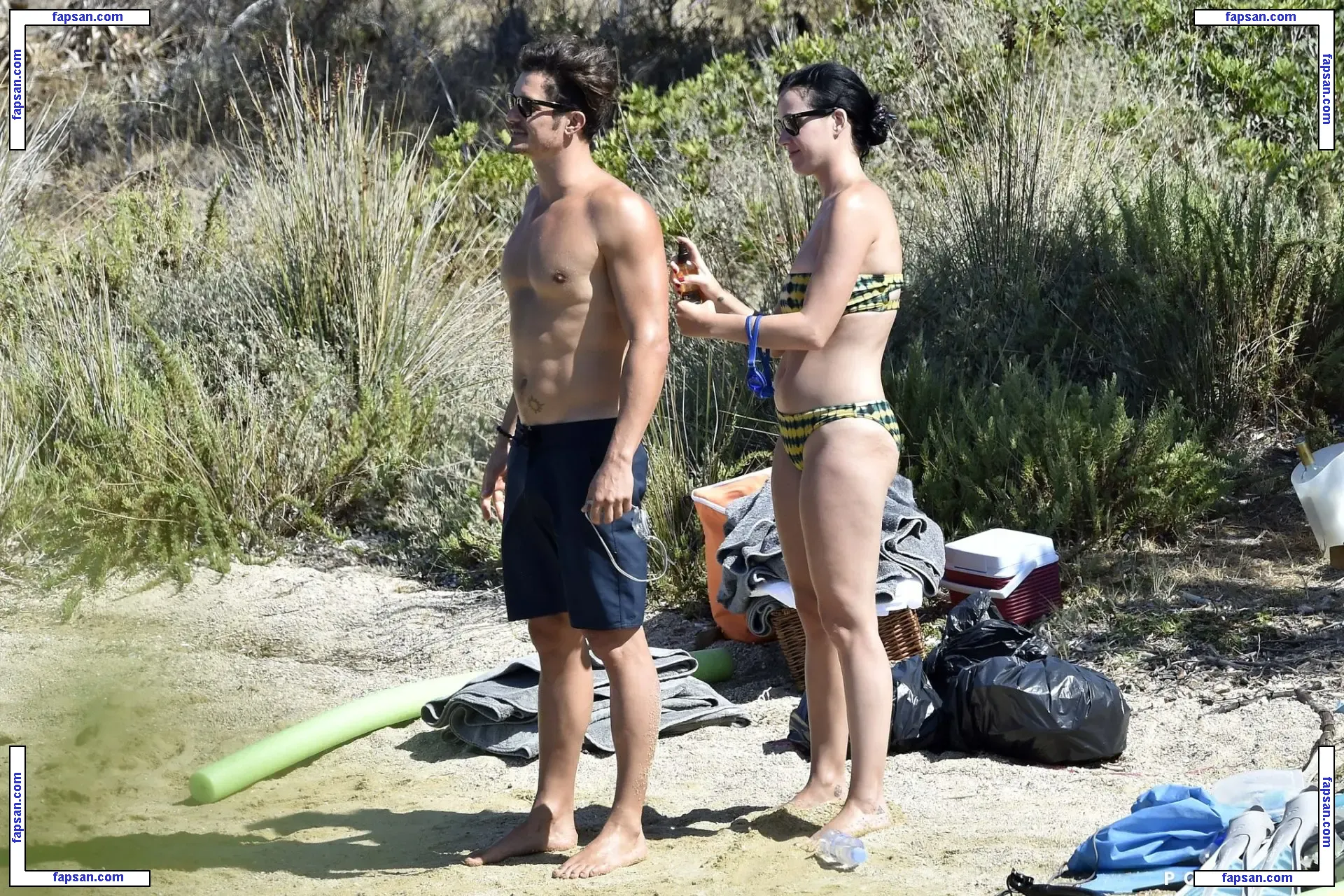 Katy Perry nude photo #1452 from OnlyFans