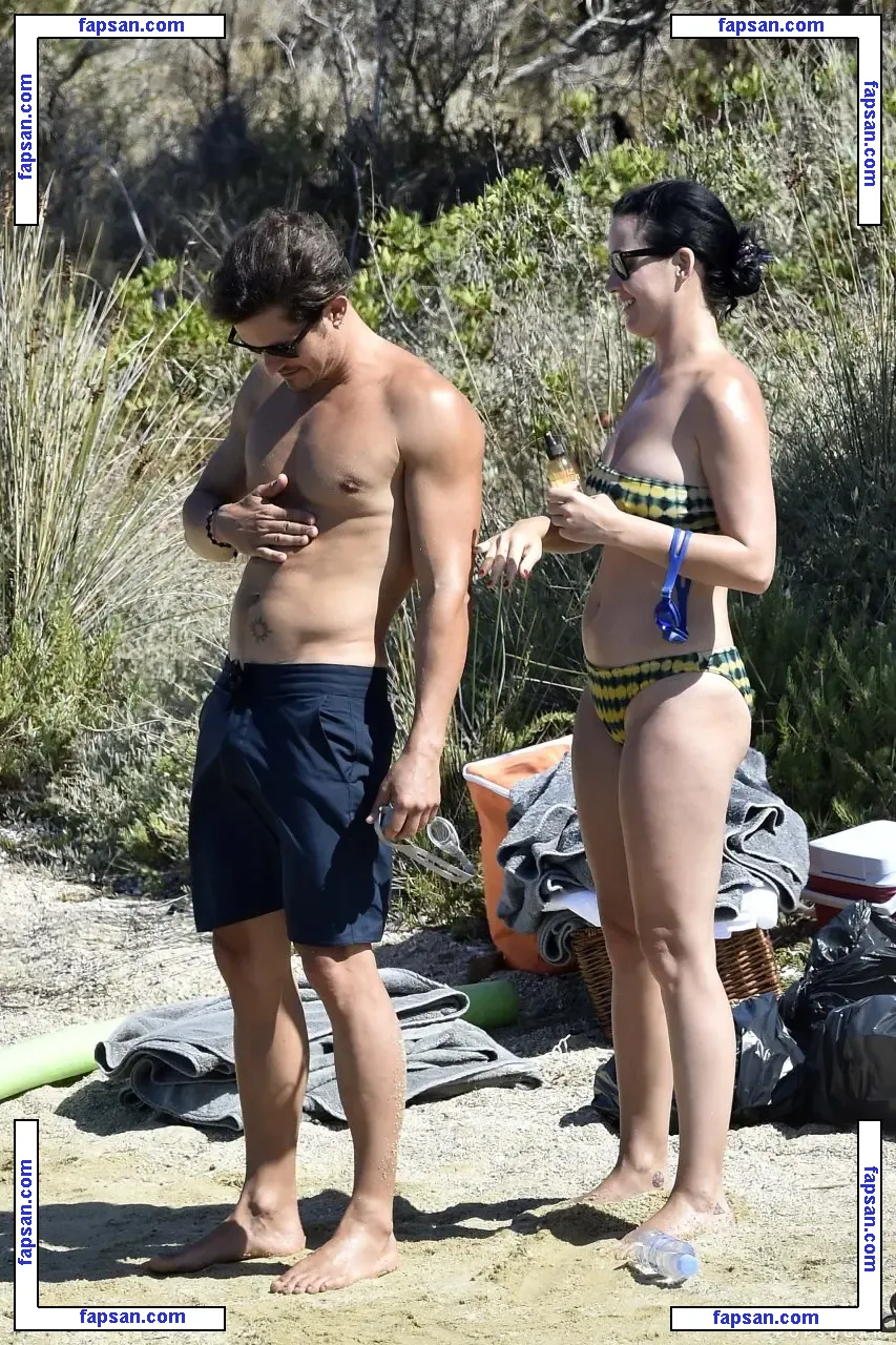 Katy Perry nude photo #1458 from OnlyFans