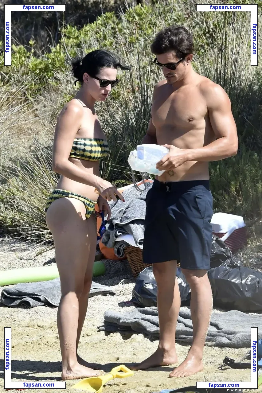 Katy Perry nude photo #1464 from OnlyFans