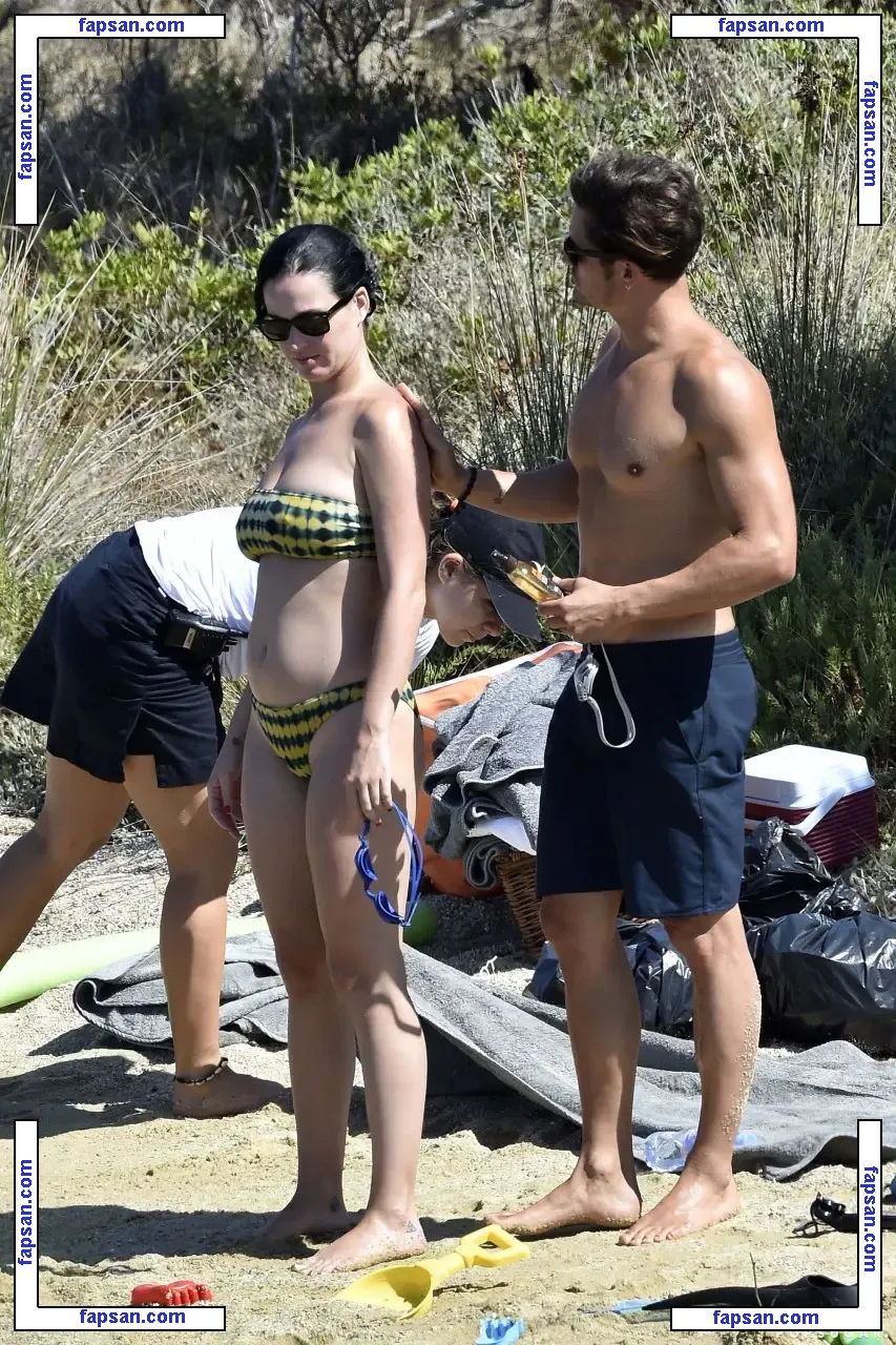 Katy Perry nude photo #1465 from OnlyFans