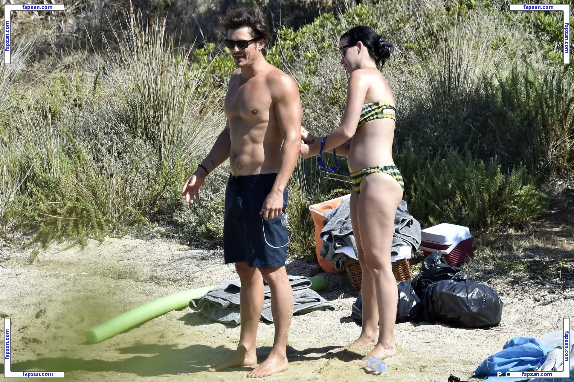 Katy Perry nude photo #1468 from OnlyFans