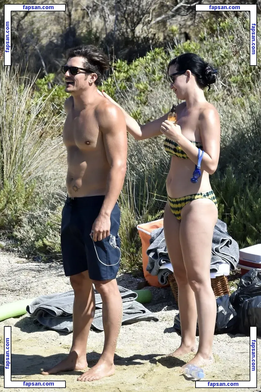 Katy Perry nude photo #1471 from OnlyFans