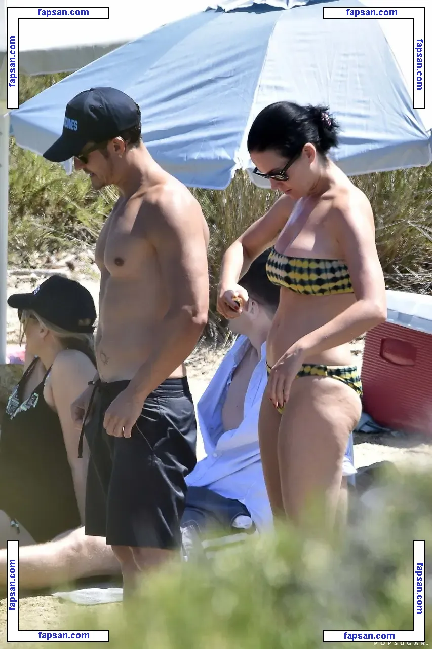 Katy Perry nude photo #1474 from OnlyFans