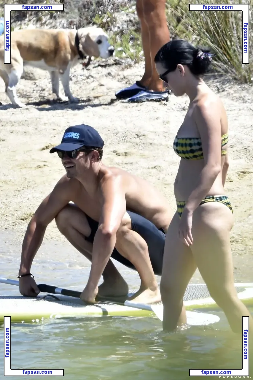 Katy Perry nude photo #1475 from OnlyFans