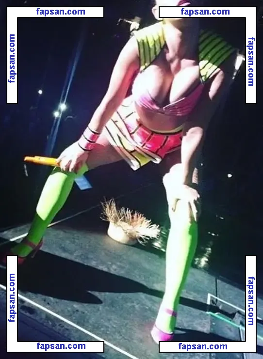 Katy Perry nude photo #1502 from OnlyFans