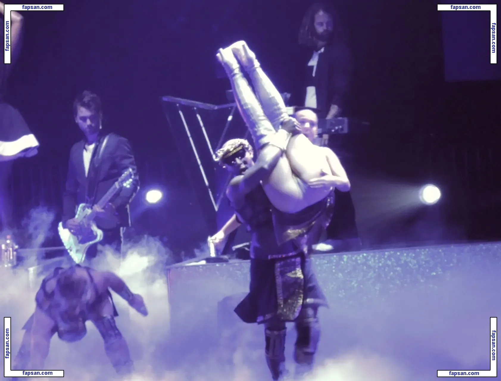 Katy Perry nude photo #1507 from OnlyFans