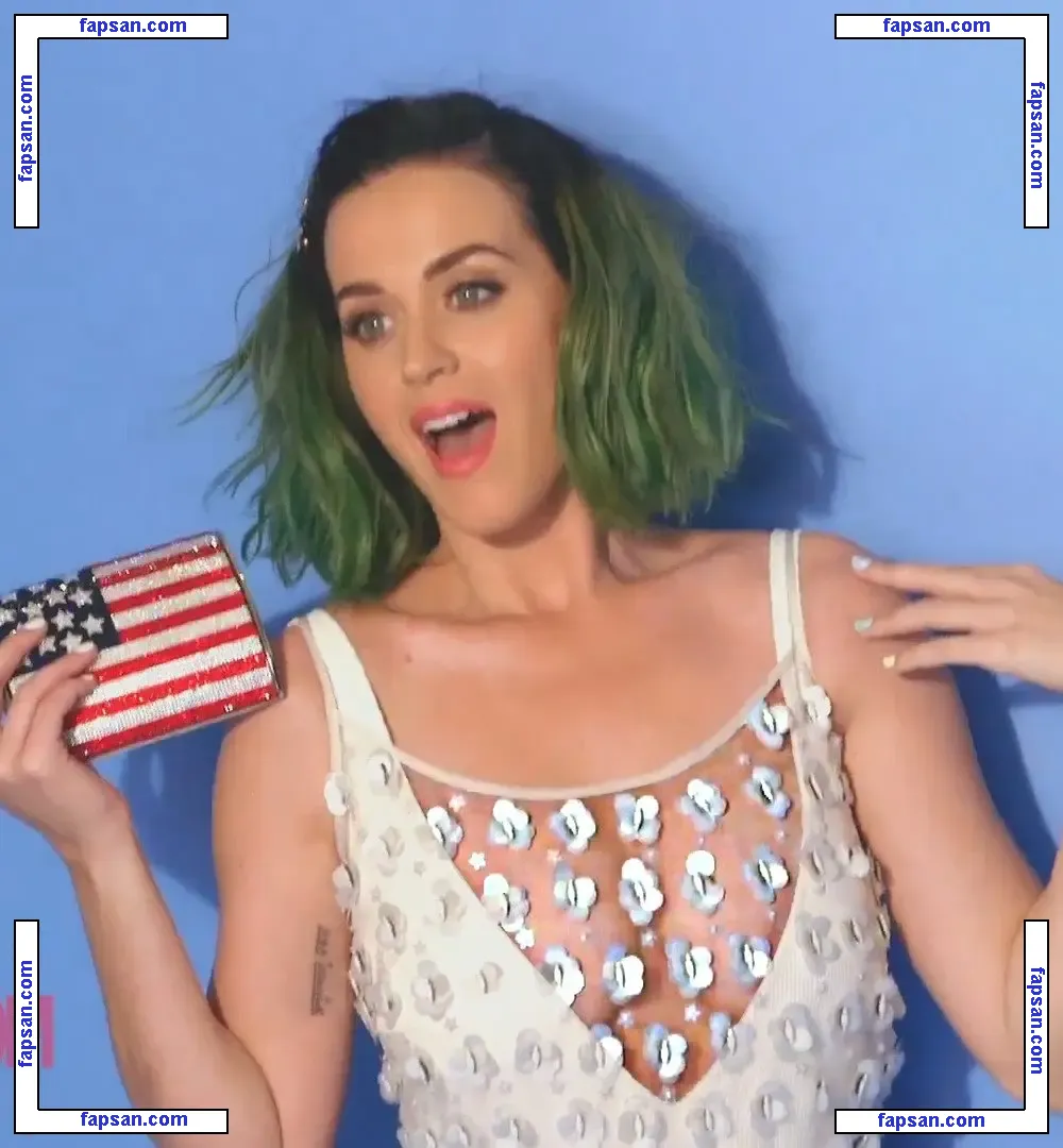 Katy Perry nude photo #1660 from OnlyFans