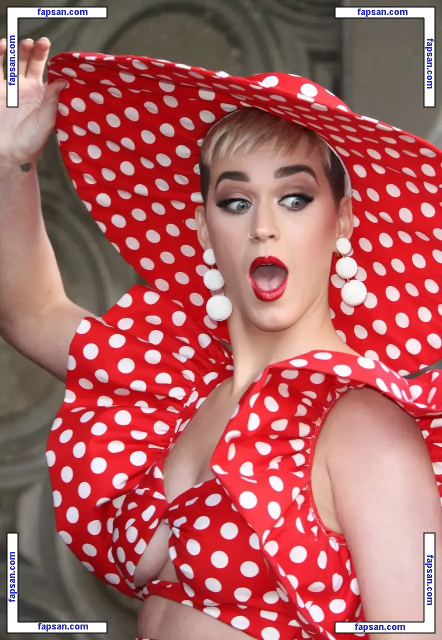 Katy Perry nude photo #1676 from OnlyFans