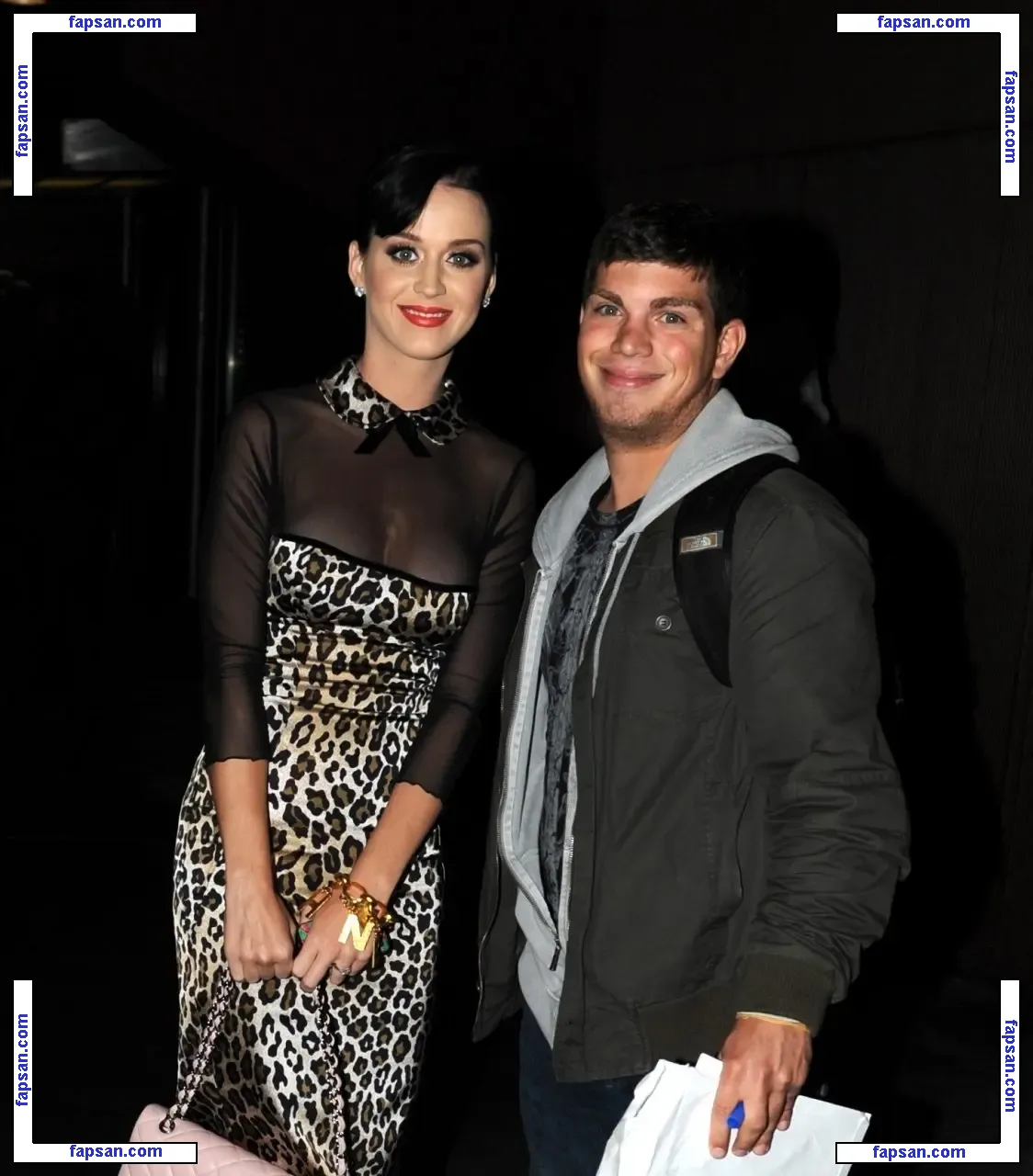 Katy Perry nude photo #1712 from OnlyFans