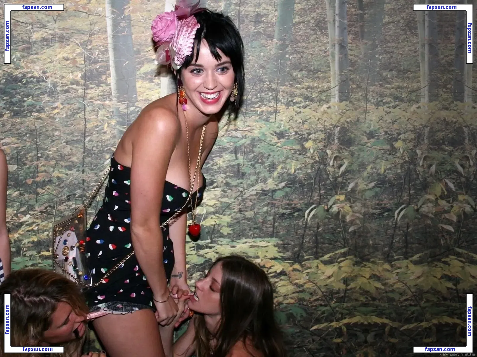 Katy Perry nude photo #1718 from OnlyFans