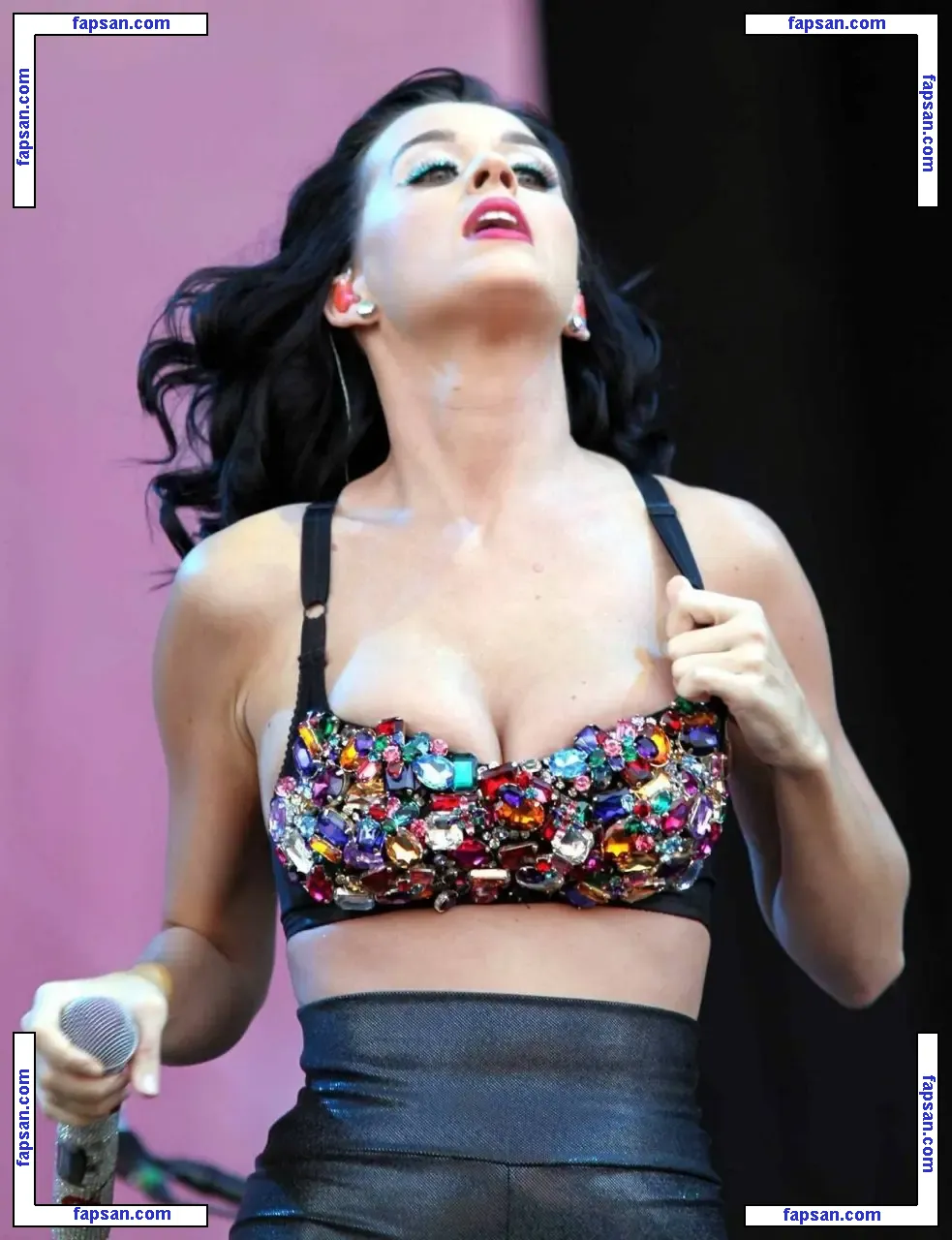 Katy Perry nude photo #1720 from OnlyFans