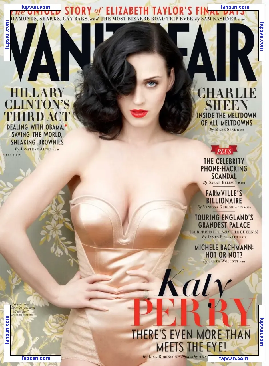 Katy Perry nude photo #1825 from OnlyFans