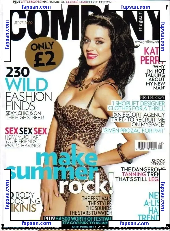 Katy Perry nude photo #1829 from OnlyFans