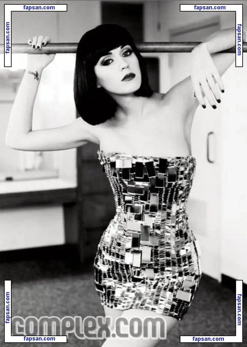 Katy Perry nude photo #1833 from OnlyFans