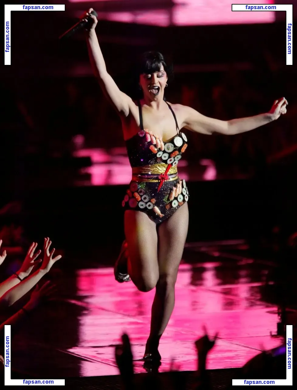 Katy Perry nude photo #1845 from OnlyFans