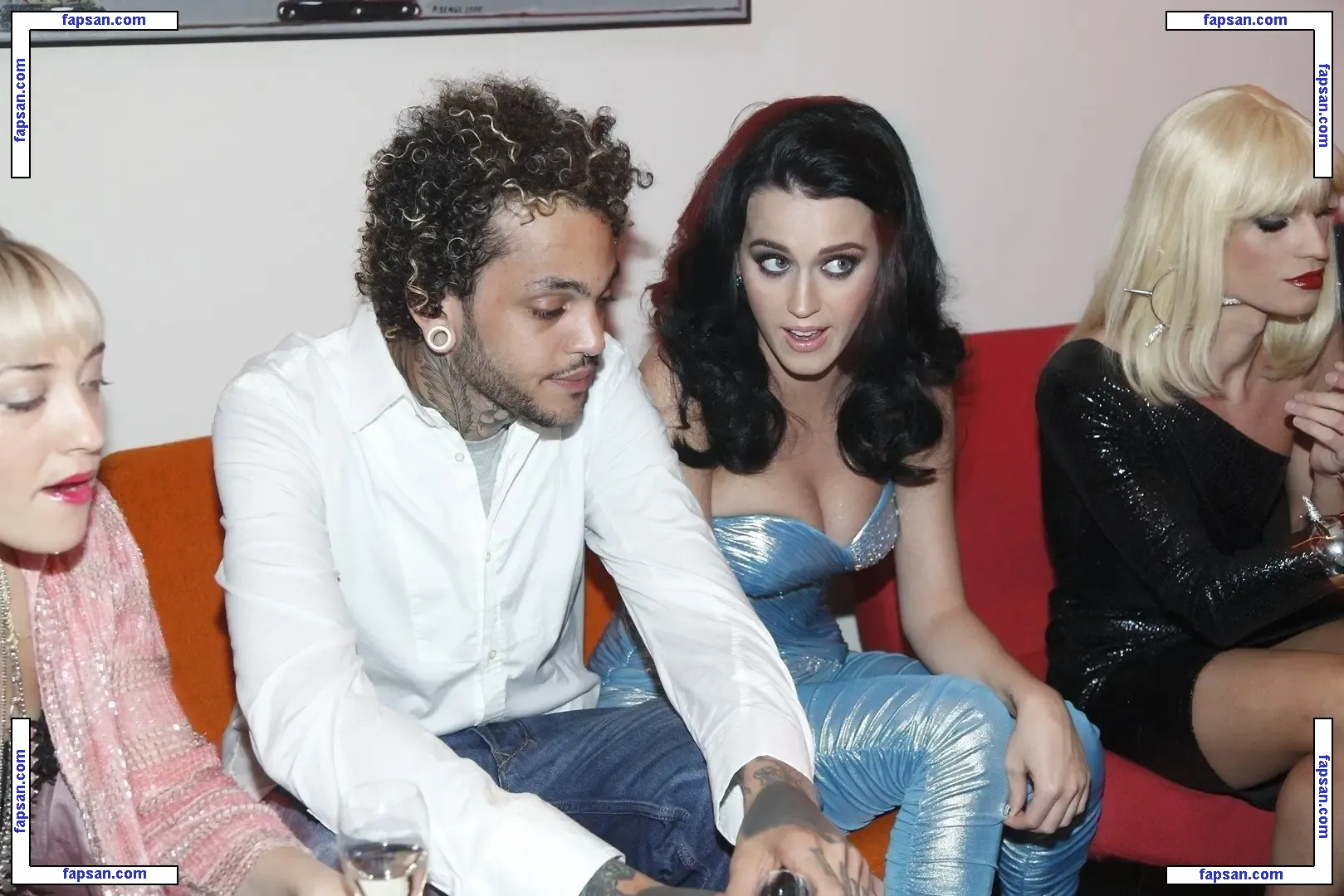 Katy Perry nude photo #1868 from OnlyFans