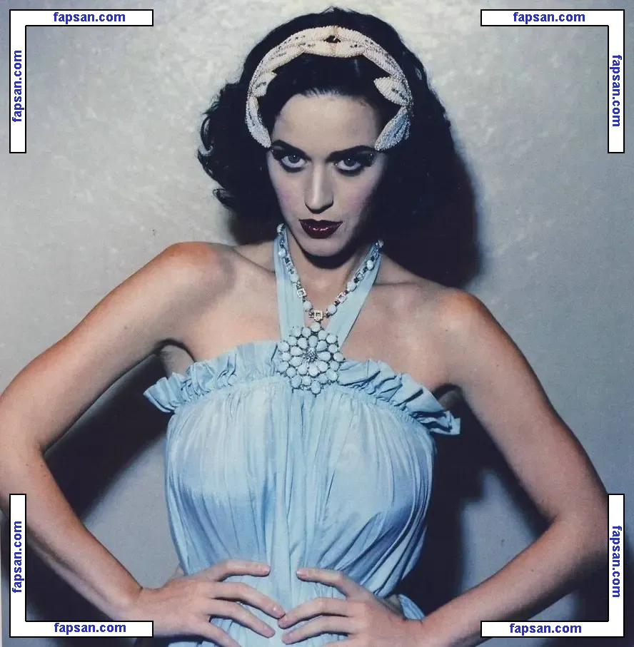Katy Perry nude photo #1886 from OnlyFans