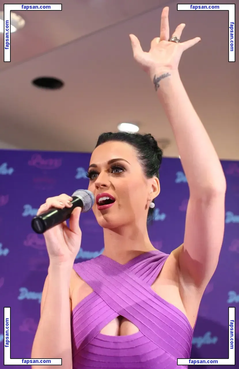 Katy Perry nude photo #1957 from OnlyFans