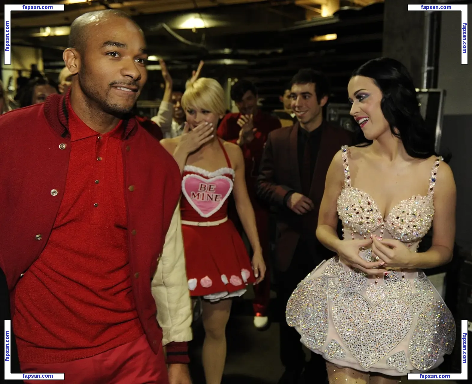 Katy Perry nude photo #1966 from OnlyFans