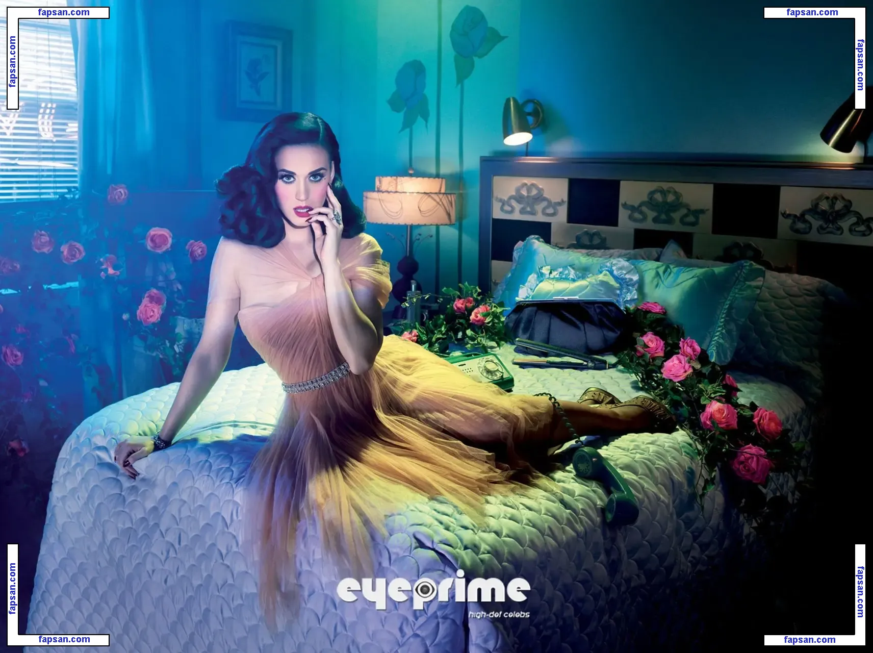 Katy Perry nude photo #1975 from OnlyFans