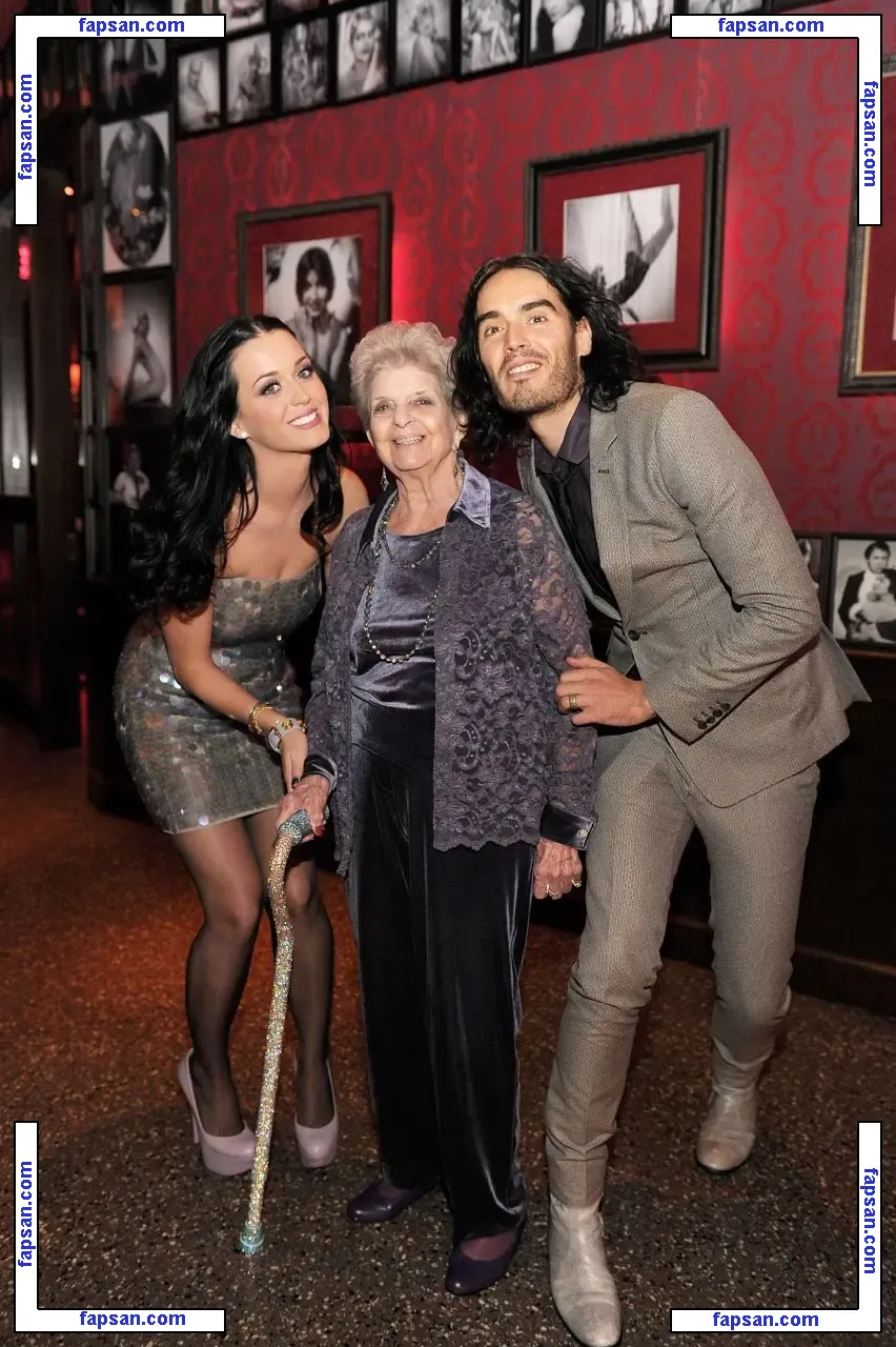 Katy Perry nude photo #1999 from OnlyFans