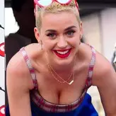 Katy Perry nude #1157
