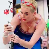 Katy Perry nude #1159