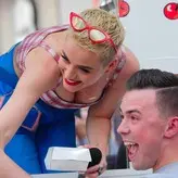 Katy Perry nude #1188