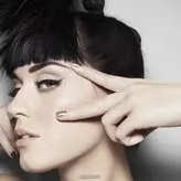 Katy Perry nude #1208