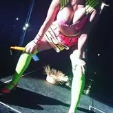 Katy Perry nude #1502