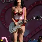Katy Perry nude #1722