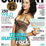 Katy Perry nude #1829