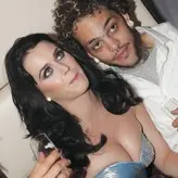 Katy Perry nude #1857