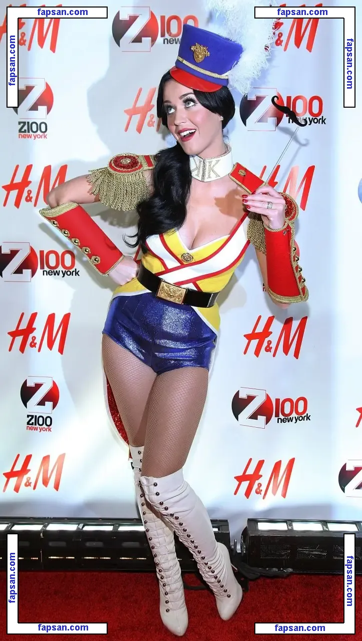 Katy Perry nude photo #2017 from OnlyFans