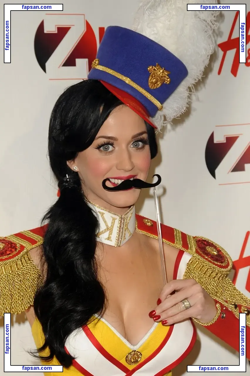 Katy Perry nude photo #2018 from OnlyFans