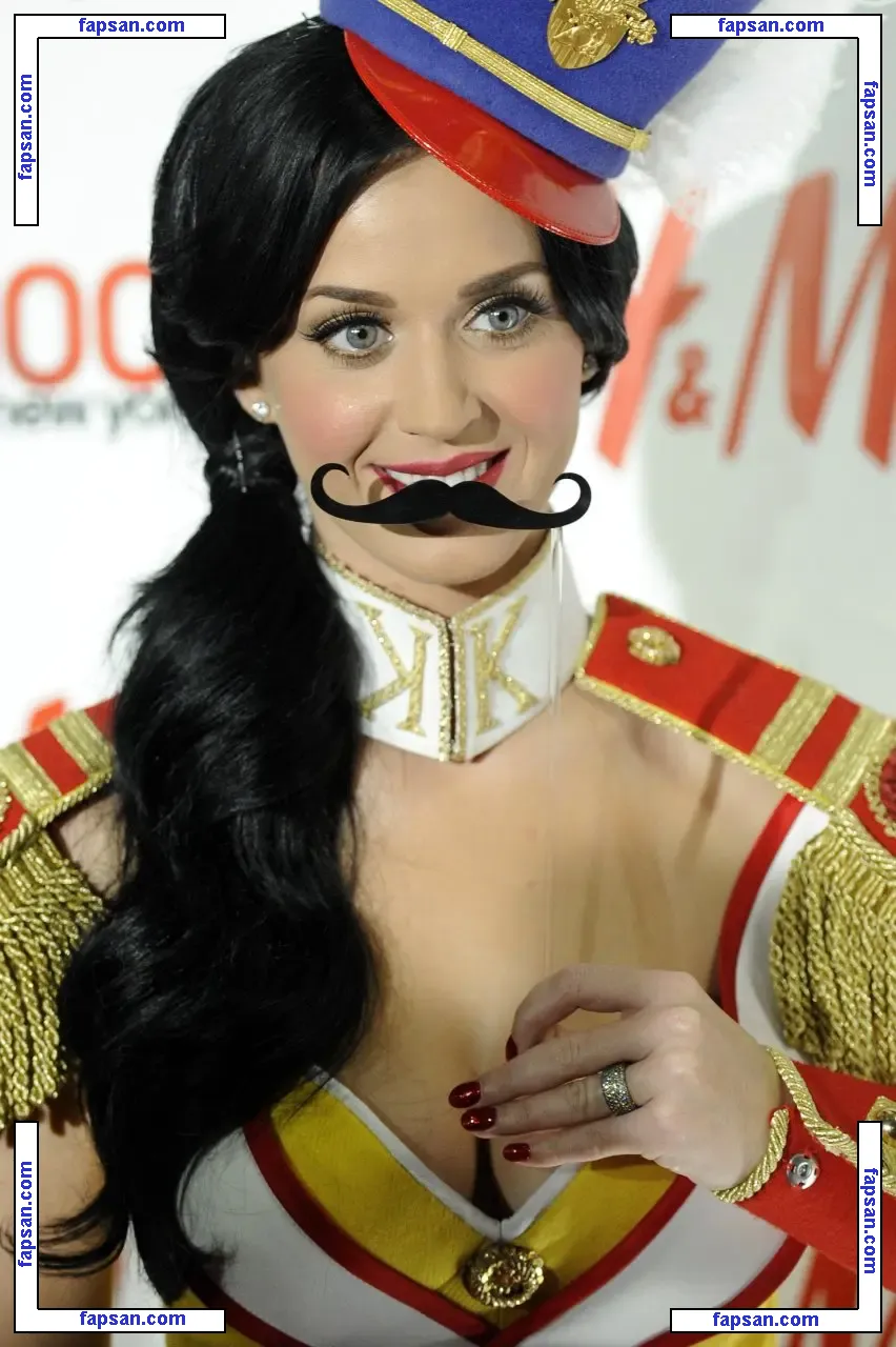 Katy Perry nude photo #2020 from OnlyFans