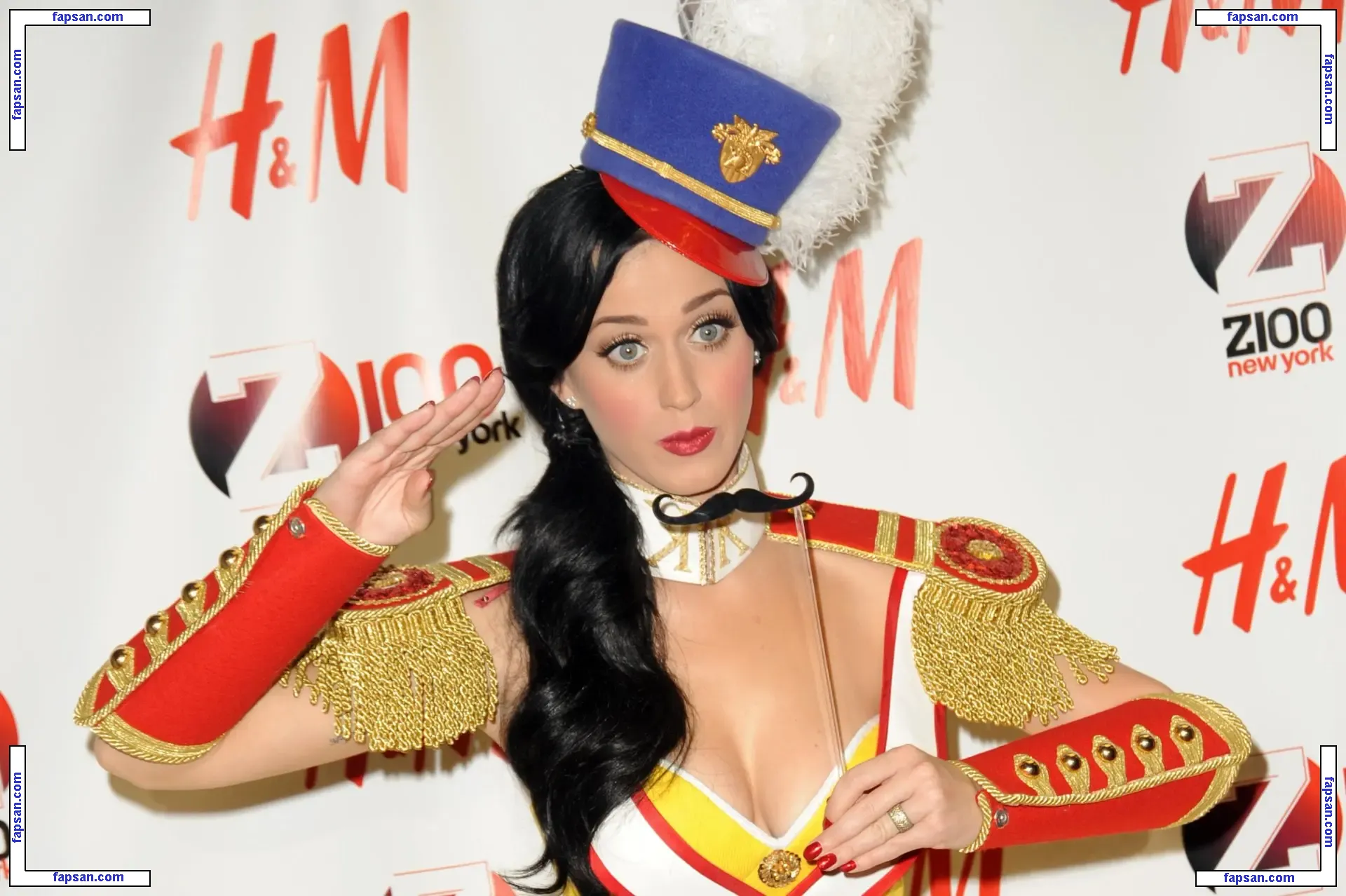 Katy Perry nude photo #2022 from OnlyFans