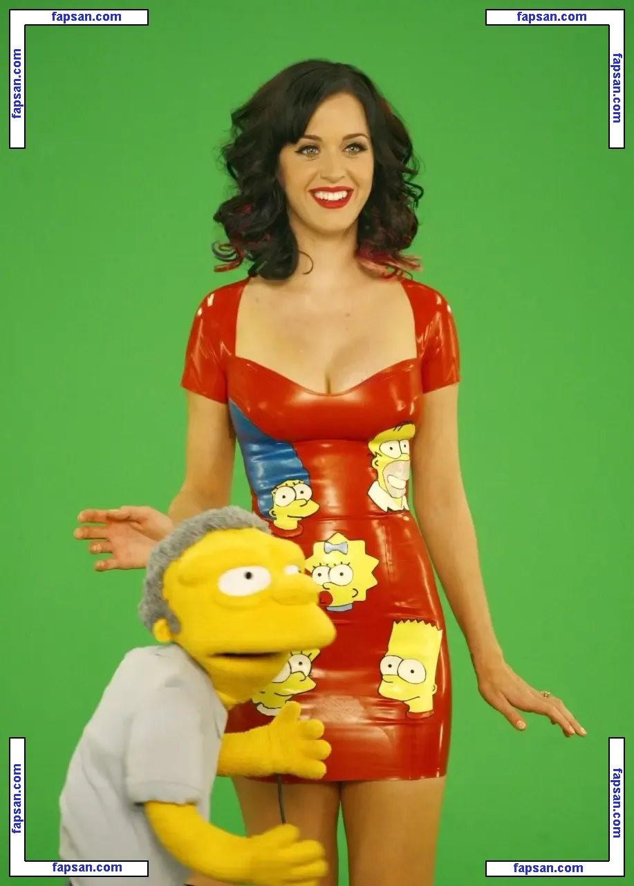 Katy Perry nude photo #2047 from OnlyFans