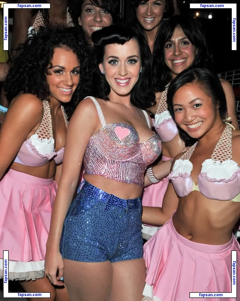 Katy Perry nude photo #2087 from OnlyFans