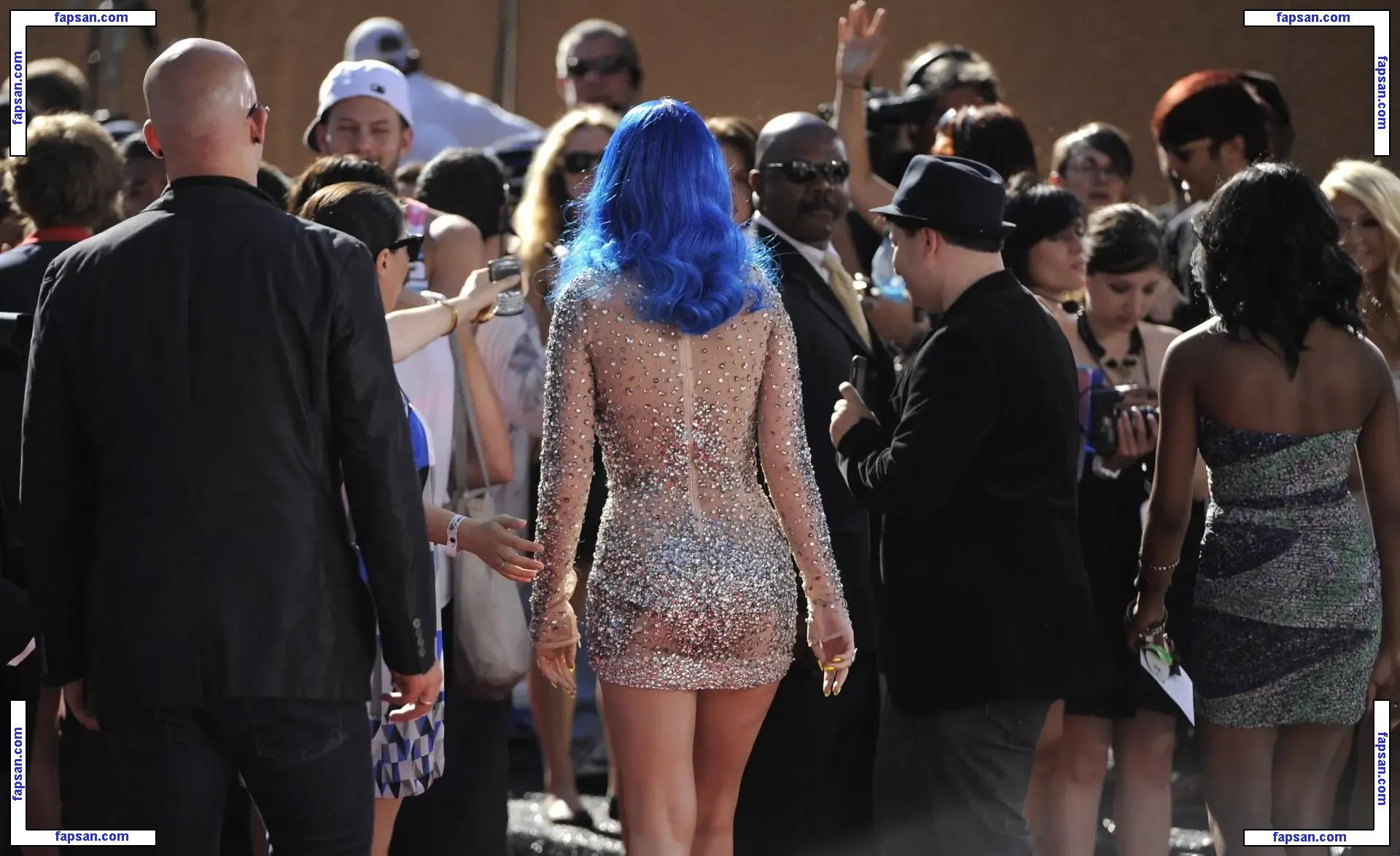 Katy Perry nude photo #2119 from OnlyFans